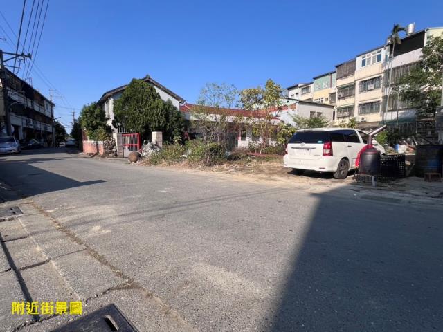 南投市建地-2