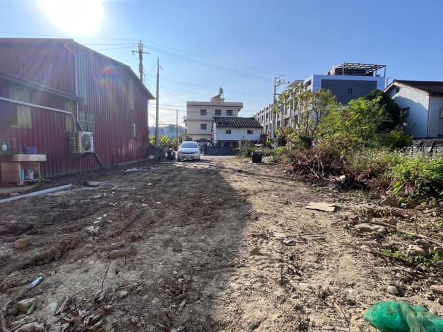 南投市建地-3