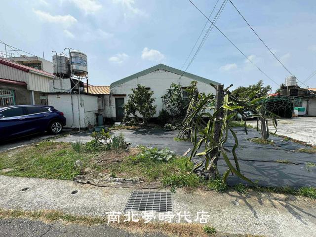 台南建地-0