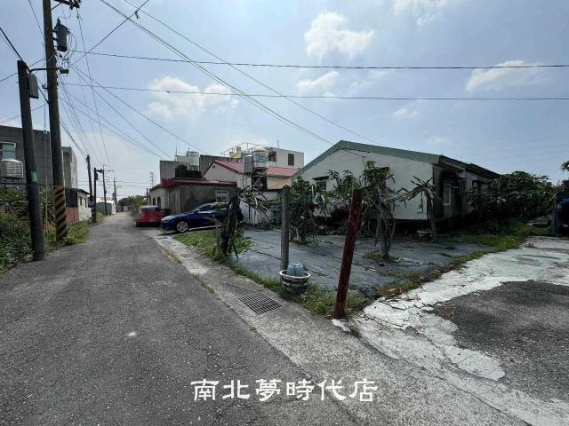 台南建地-2