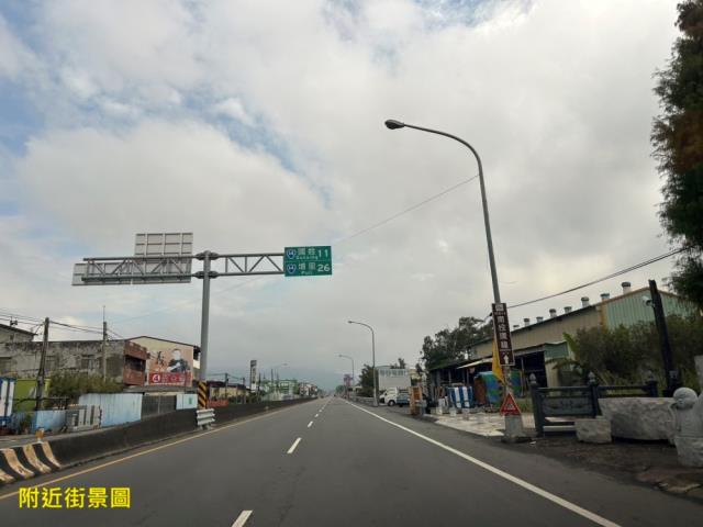 南投草屯建地-9