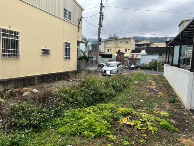 南投草屯建地-2