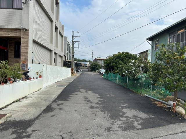 南投草屯建地-3