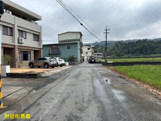 南投草屯建地-5