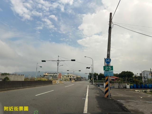 南投草屯建地-7