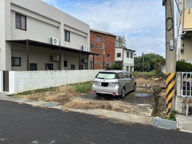 南投草屯建地-8