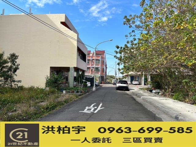 南投南投市建地-0