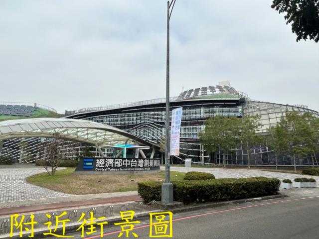 南投南投市建地-1