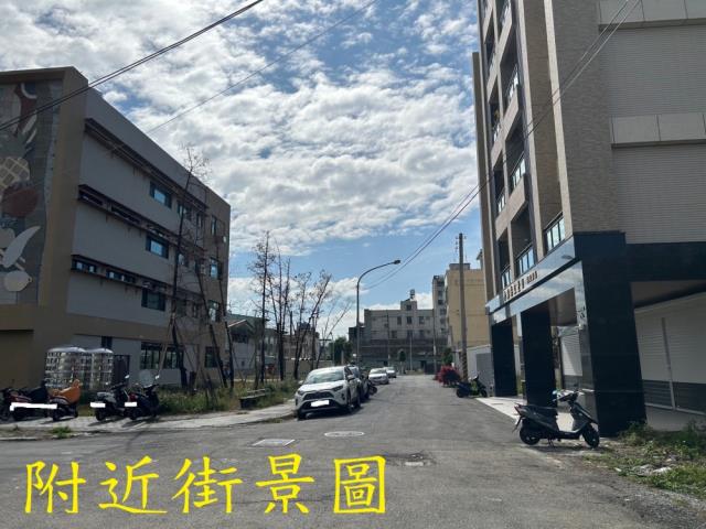 南投南投市建地-2
