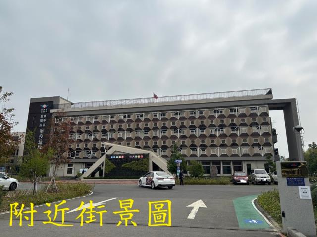 南投南投市建地-3