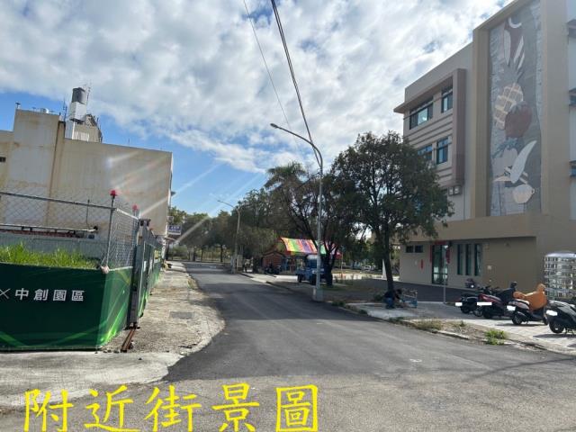 南投南投市建地-4