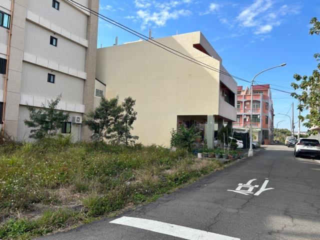 南投南投市建地-5