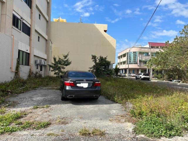 南投南投市建地-6