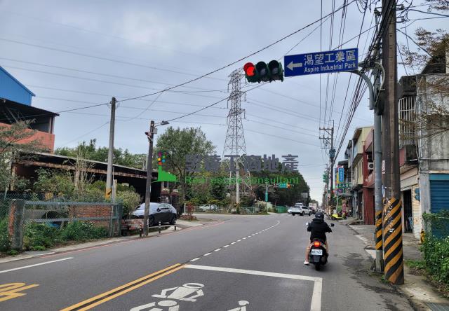 桃園龍潭建地-0