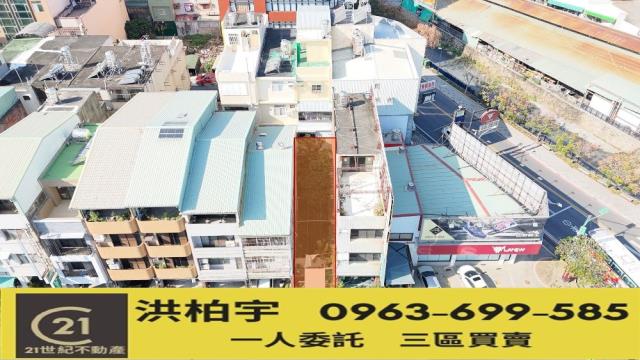 南投南投市建地-0