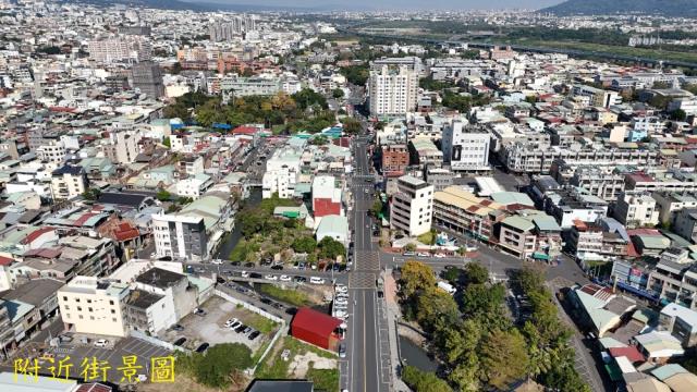 南投南投市建地-1