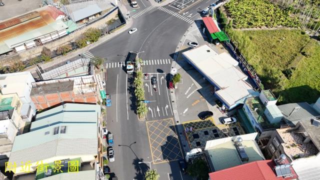 南投南投市建地-4