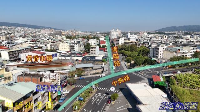 南投南投市建地-5