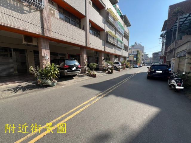 南投南投市建地-1