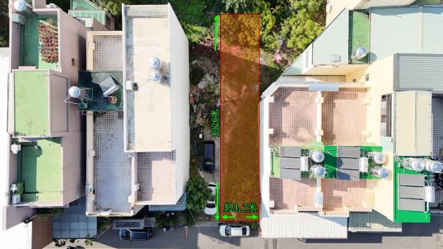 南投南投市建地-7