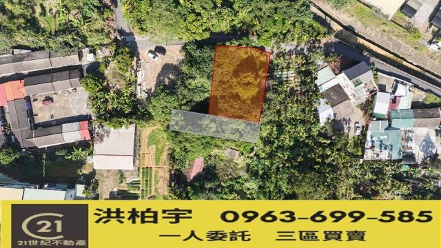 南投名間建地-0