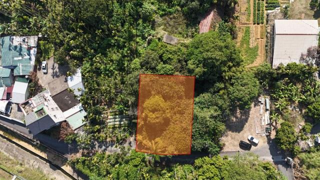 南投名間建地-1