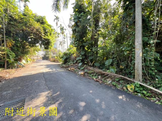 南投名間建地-3