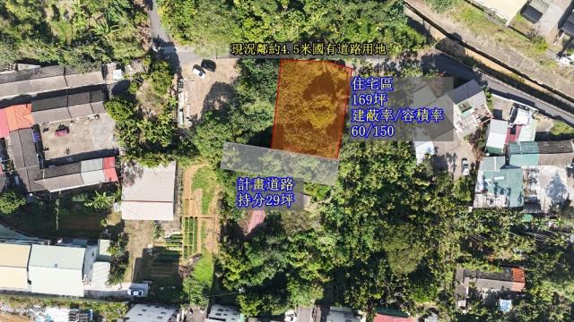 南投名間建地-6