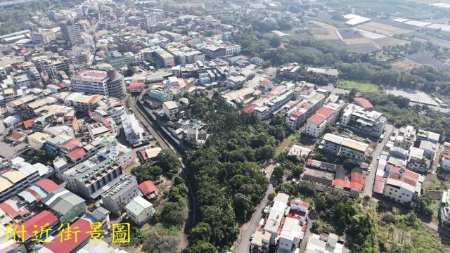 南投名間建地-7