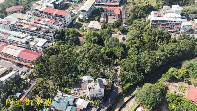 南投名間建地-1