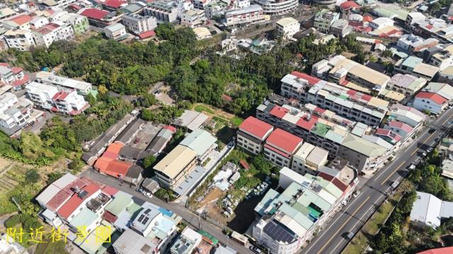 南投名間建地-2