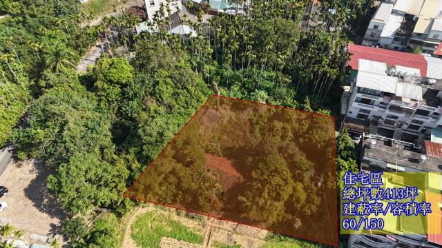 南投名間建地-3