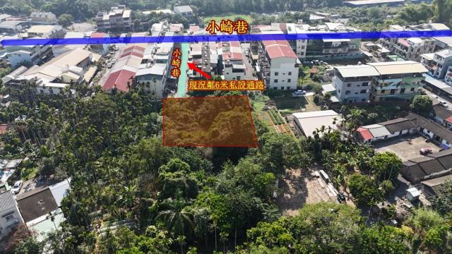 南投名間建地-6