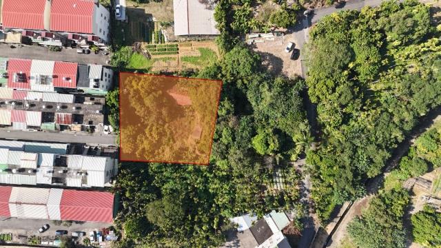 南投名間建地-7