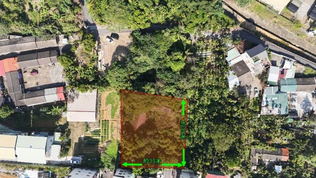 南投名間建地-8