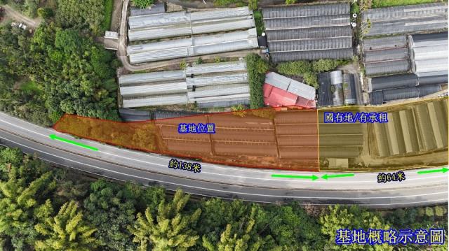 南投草屯建地-10