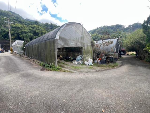 南投草屯建地-1