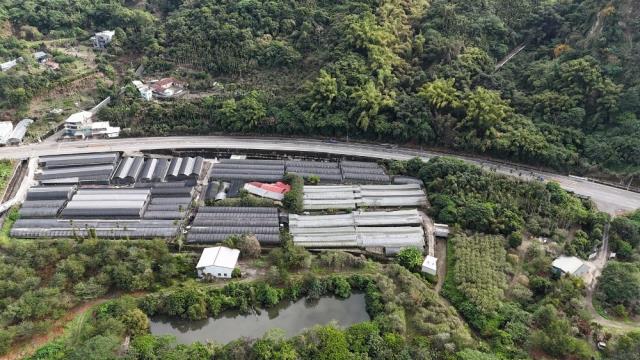 南投草屯建地-7