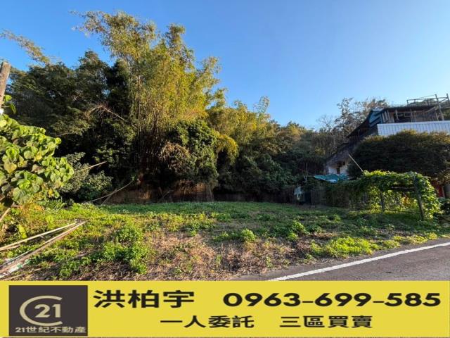 彰化芬園建地-0