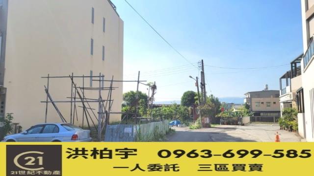 南投市建地-0