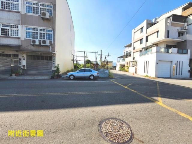 南投市建地-2
