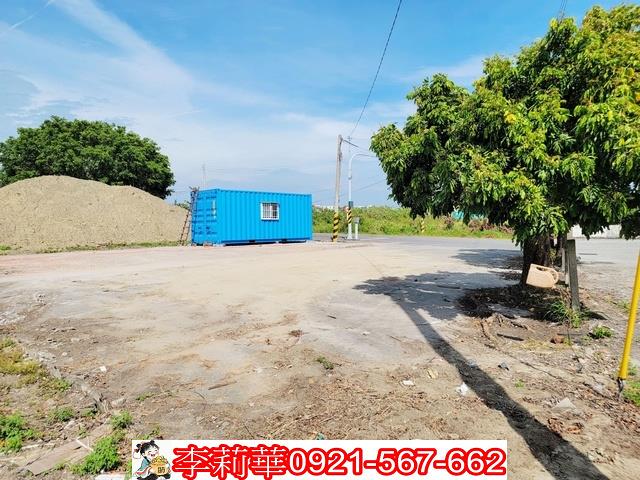 台南西港建地-9