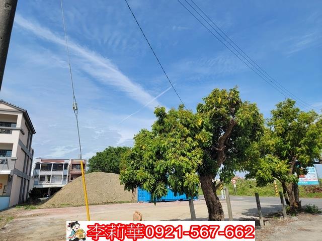 台南西港建地-10