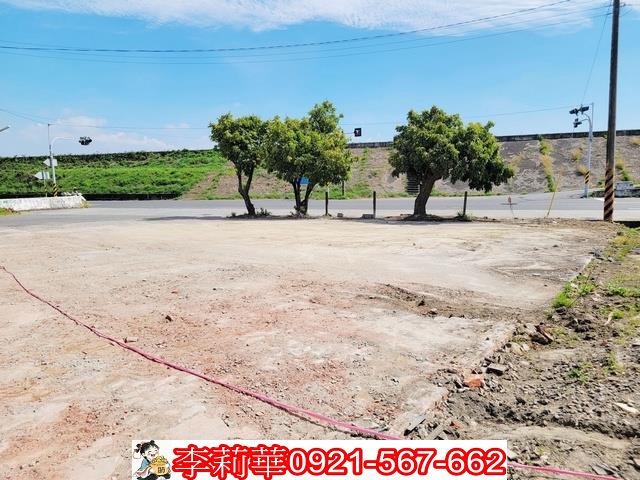 台南西港建地-11