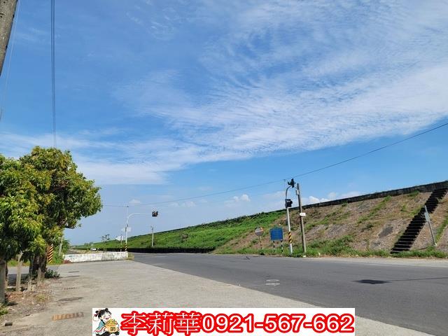 台南西港建地-1