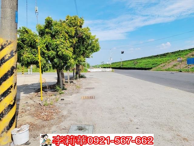 台南西港建地-2