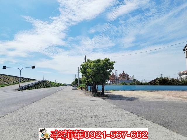 台南西港建地-3