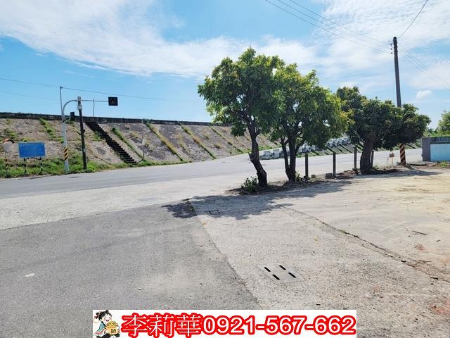 台南西港建地-4