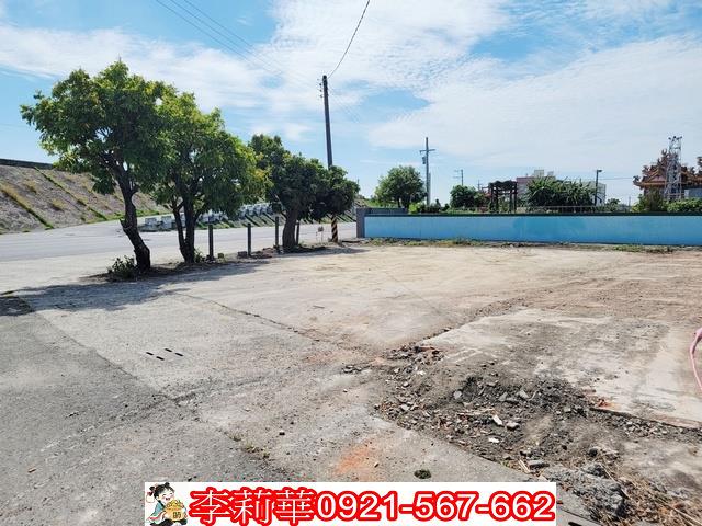 台南西港建地-5