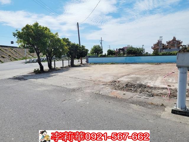 台南西港建地-6